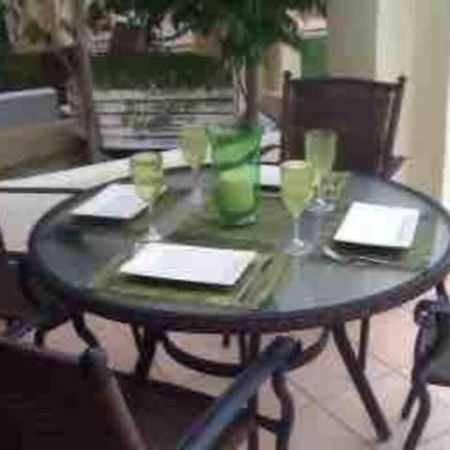 Roda Golf & Beach Resort. Townhouse, Poolside 木尔西亚 外观 照片